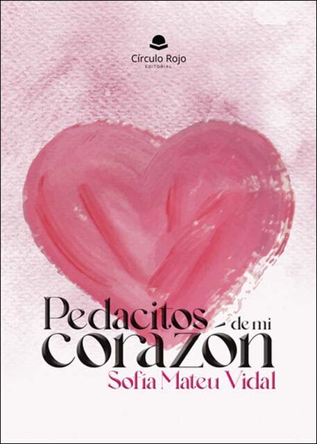 Pedacitos de mi corazón 1