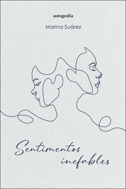 Sentimientos inefables (Capa mole com abas) 1