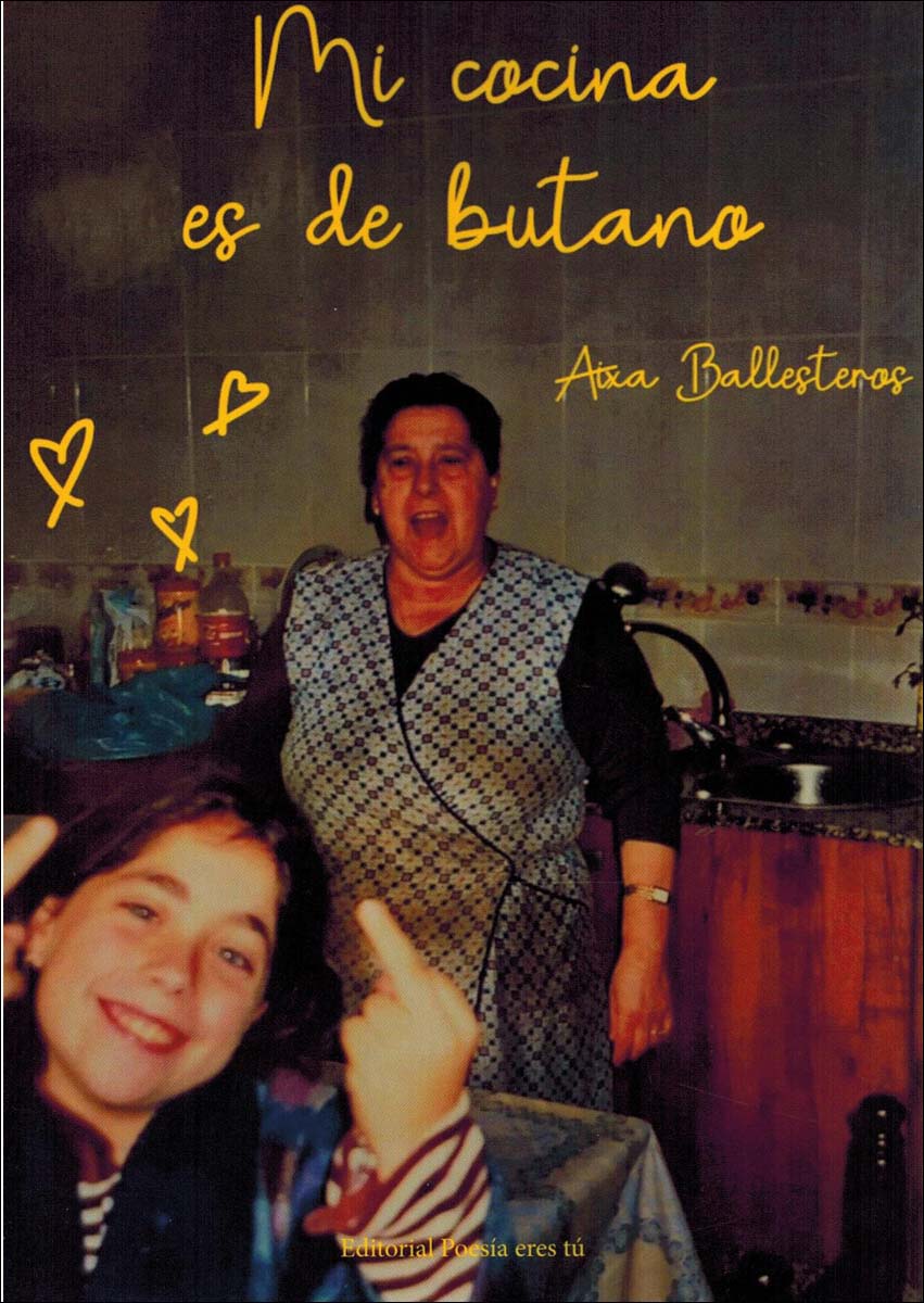 Imagem 0 de Mi cocina es de butano