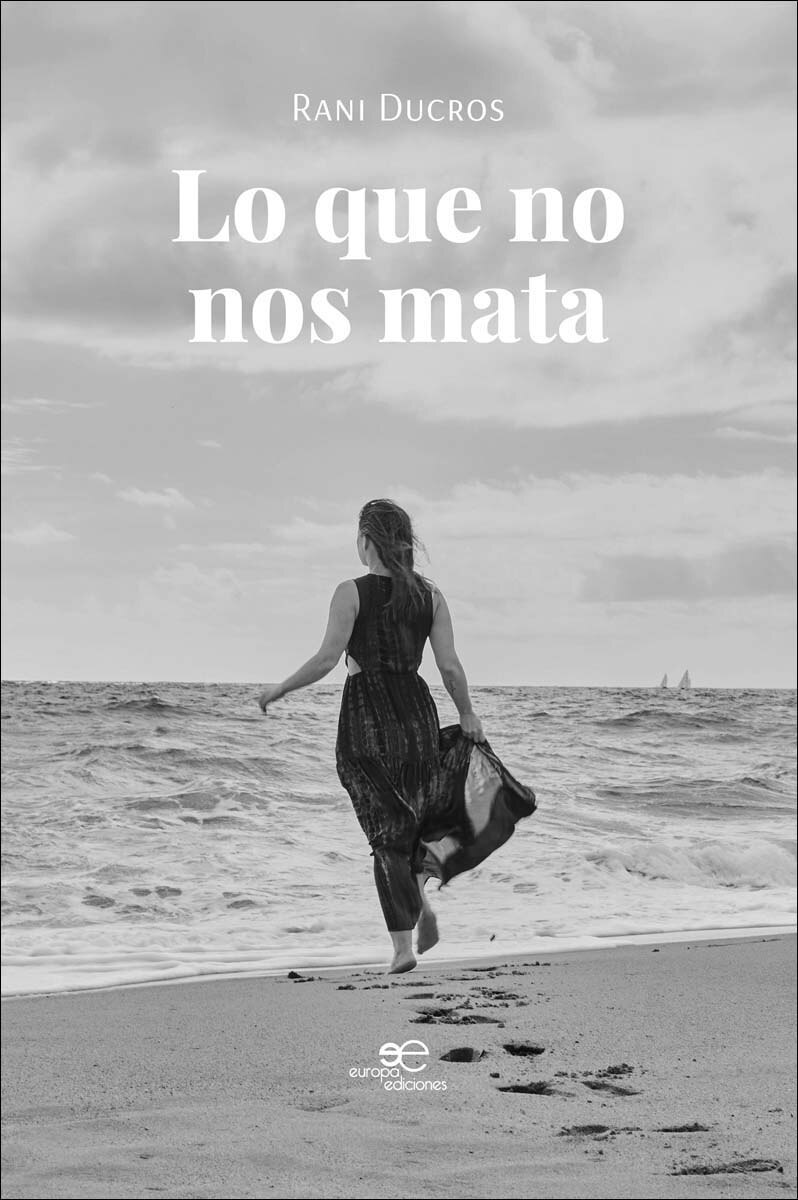 LO QUE NO NOS MATA 1