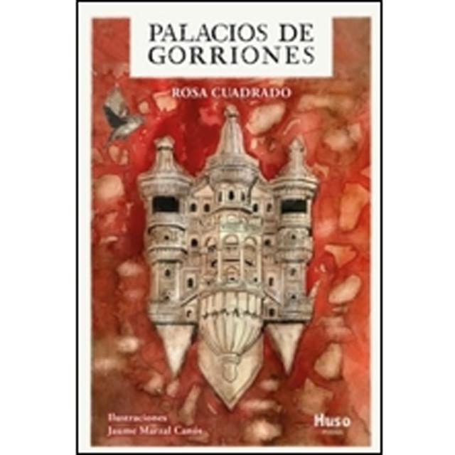 Imagem 0 de Palacios de gorriones