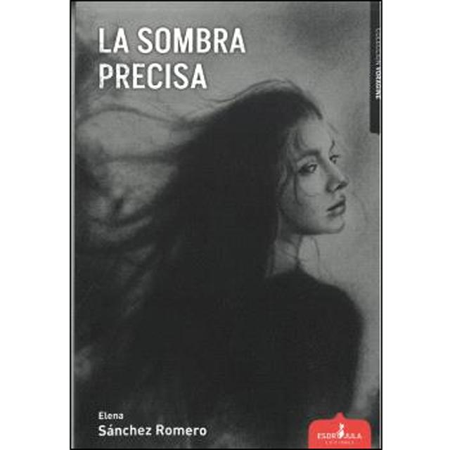 LA SOMBNRA PRECISA (Capa mole com abas) 1