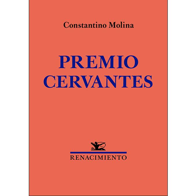 Imagem 0 de Premio Cervantes (Capa mole)