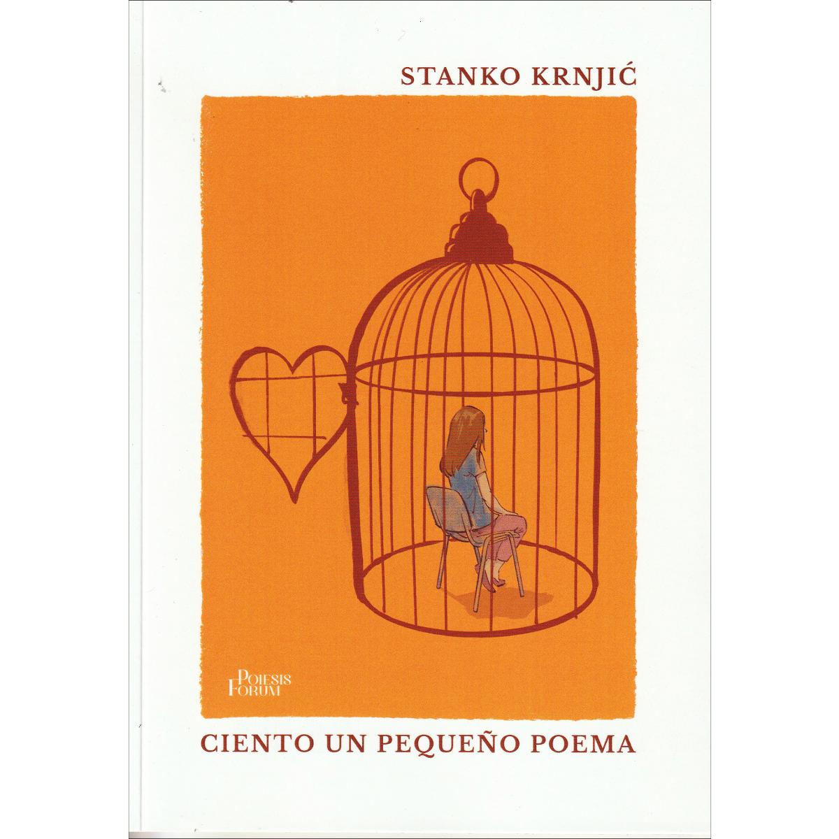 Imagem 0 de Ciento un pequeño poema