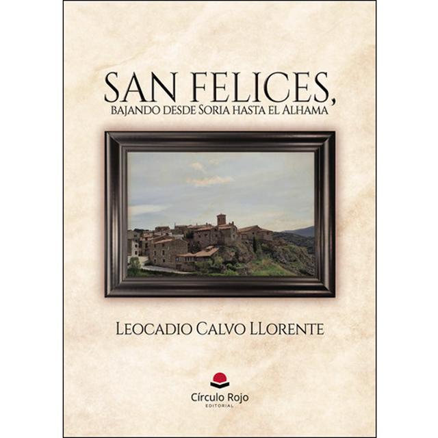 San Felices, bajando desde Soria hasta el Alhama 1
