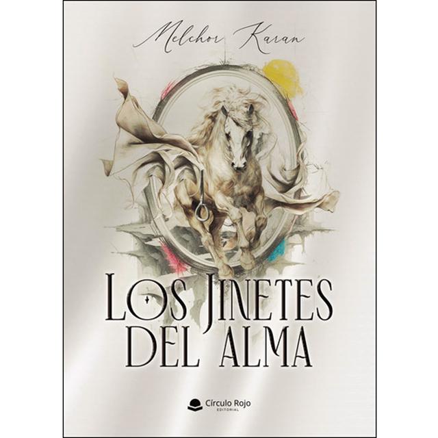 Los jinetes del alma 1