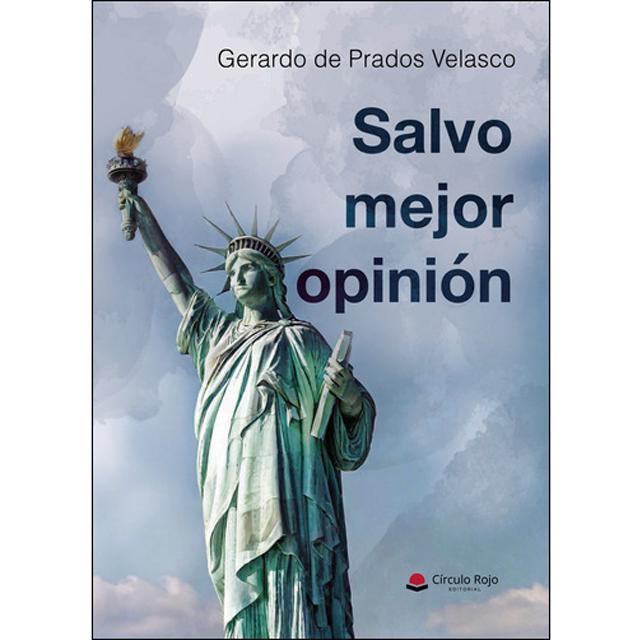Salvo mejor opinión 1