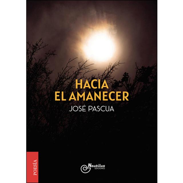 HACIA EL AMANECER (Capa mole com abas) 1