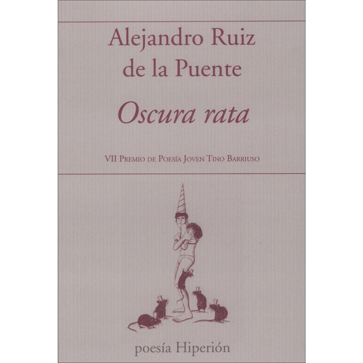 Oscura rata 1