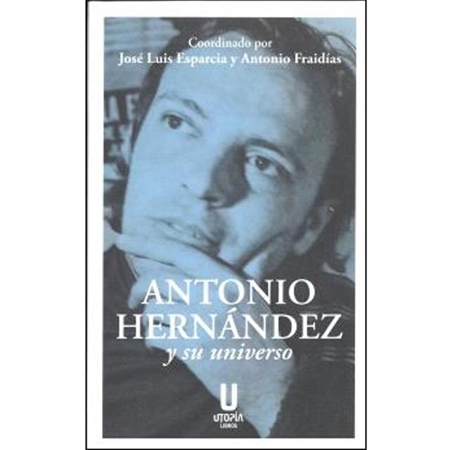 Imagem 0 de Antonio hernández y su universo
