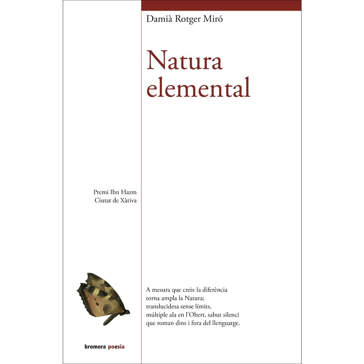 Natura elemental (Capa mole) 1
