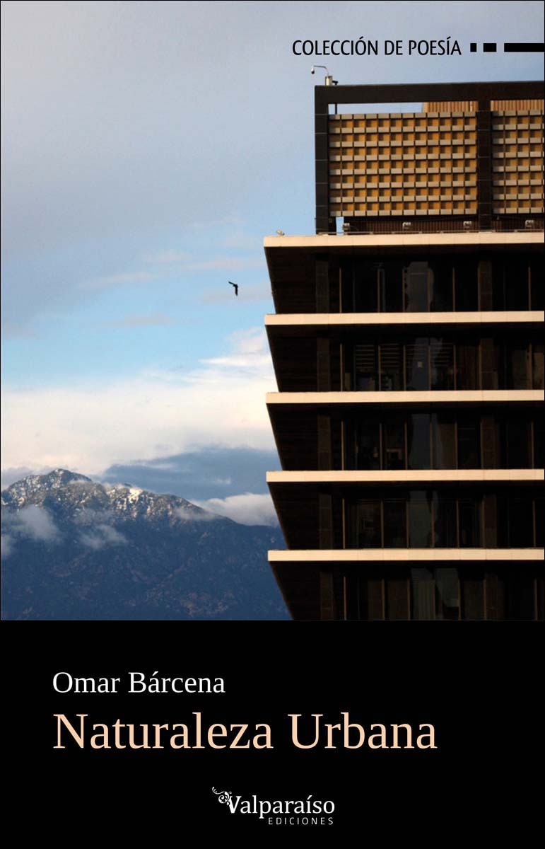 Naturaleza Urbana (Capa mole com abas) 1