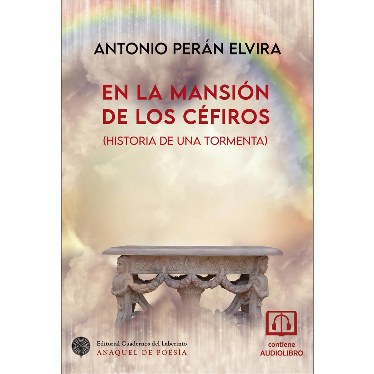 Imagem 0 de En la Mansión de los Céfiros (Capa mole com abas)