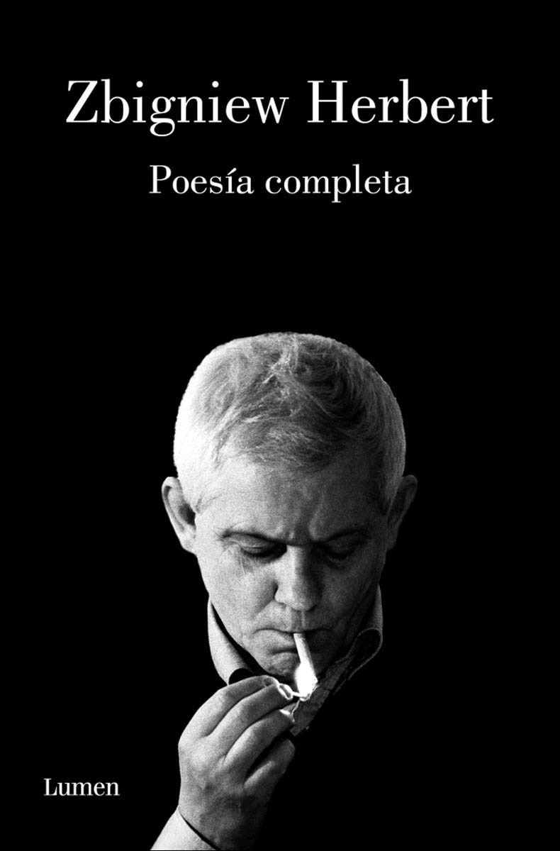 Poesía completa (Capa mole) 1