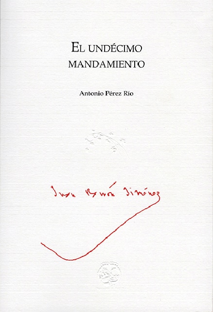 Imagem 0 de El úndecimo mandamiento