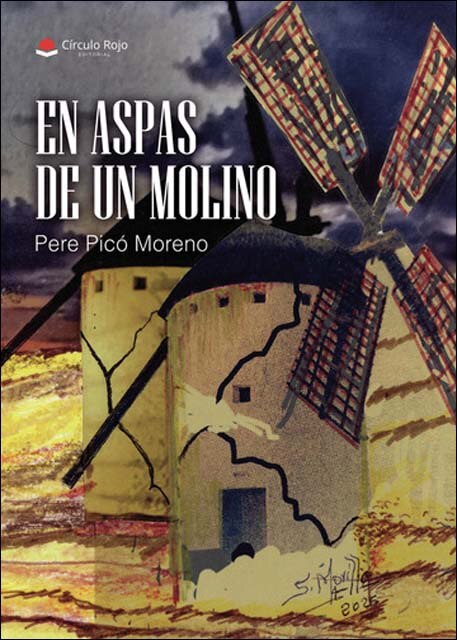 En aspas de un molino 1