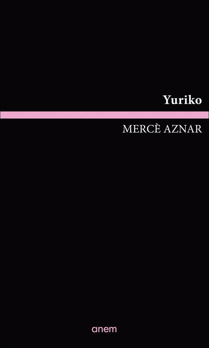 Imagem 0 de Yuriko (Capa mole com abas)