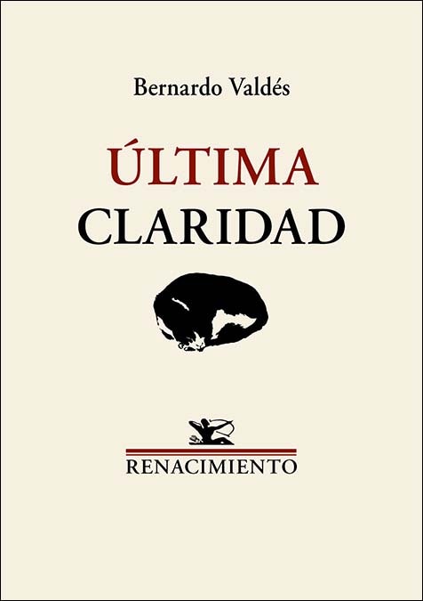 Última claridad (Capa mole) 1