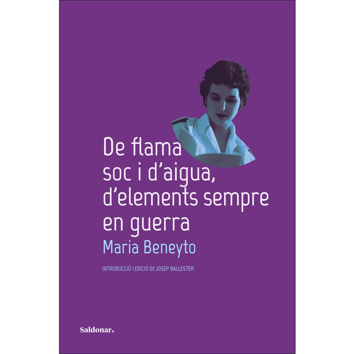 Imagem 0 de De flama soc i d?aigua, d?elements sempre en guerr