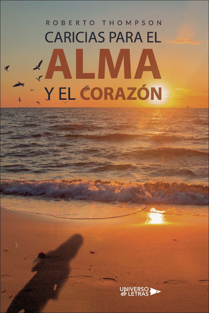 Caricias para el alma y el corazón (Capa mole) 1