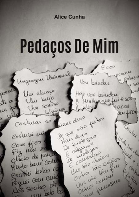 Pedaços de mim 1