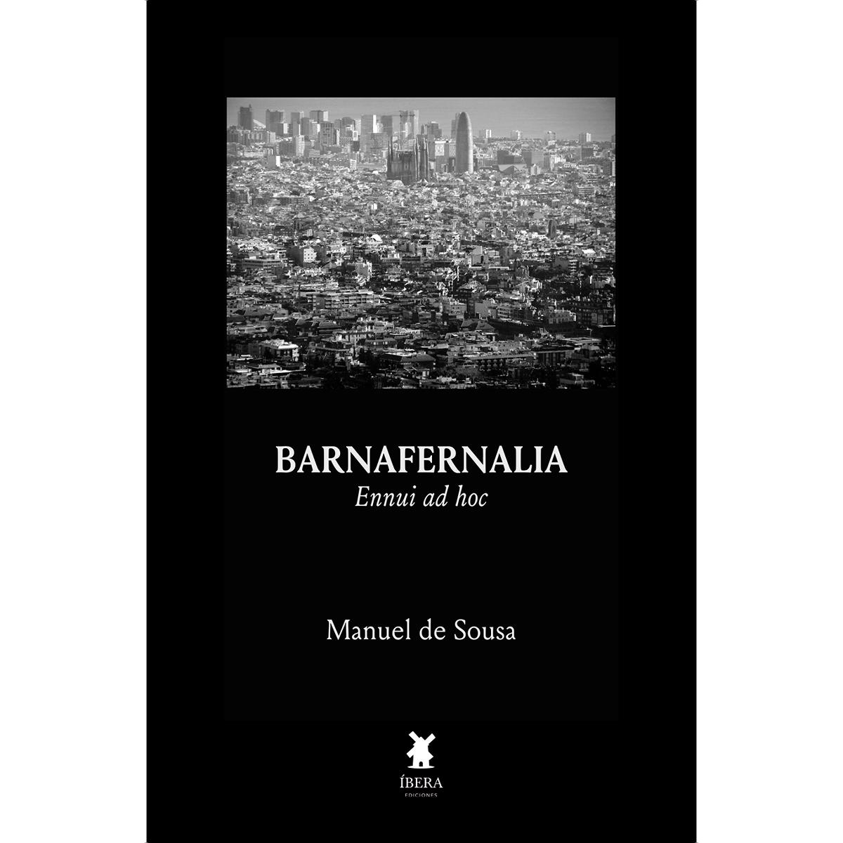 Barnafernalia 1