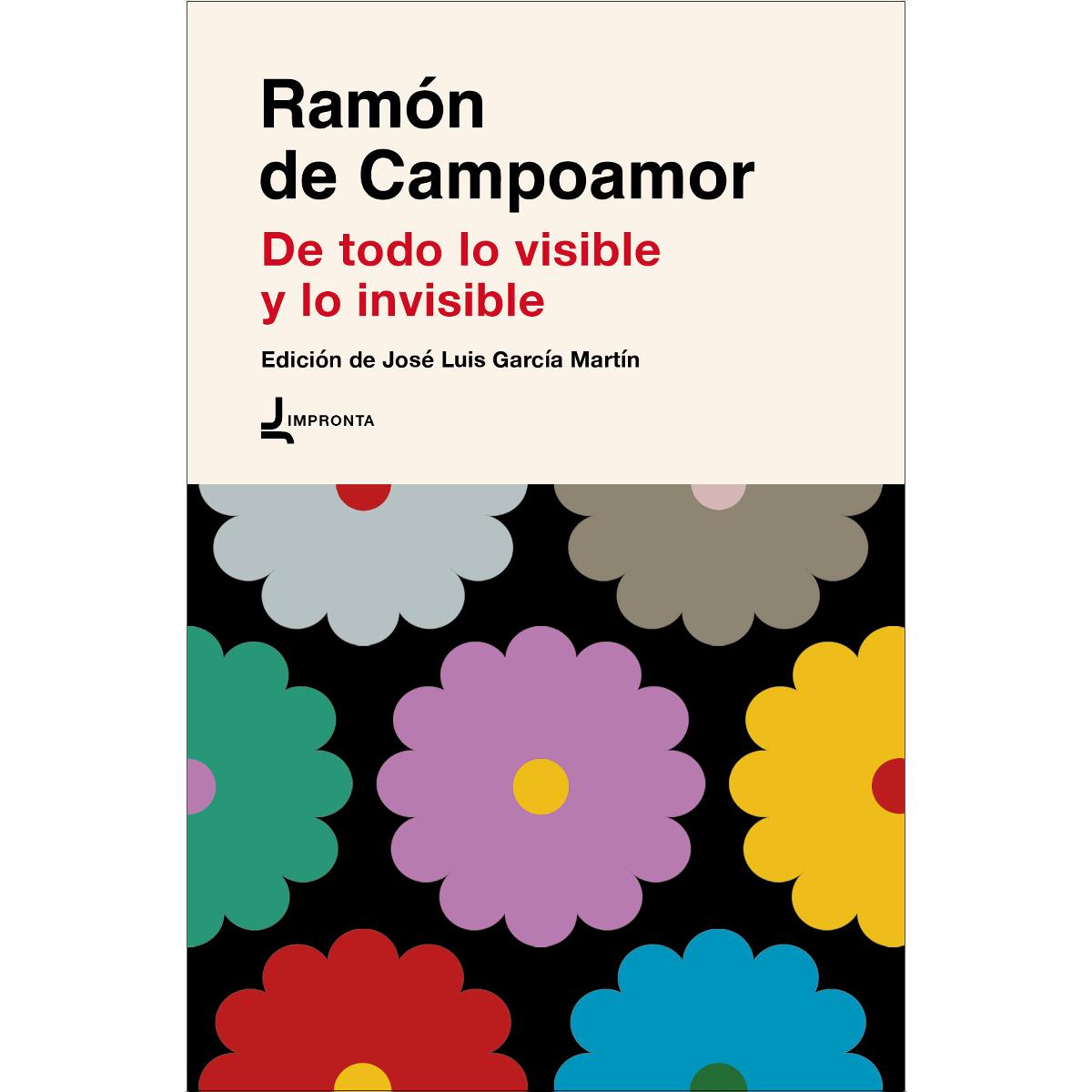De todo lo visible y lo invisible (Capa mole com abas) 1