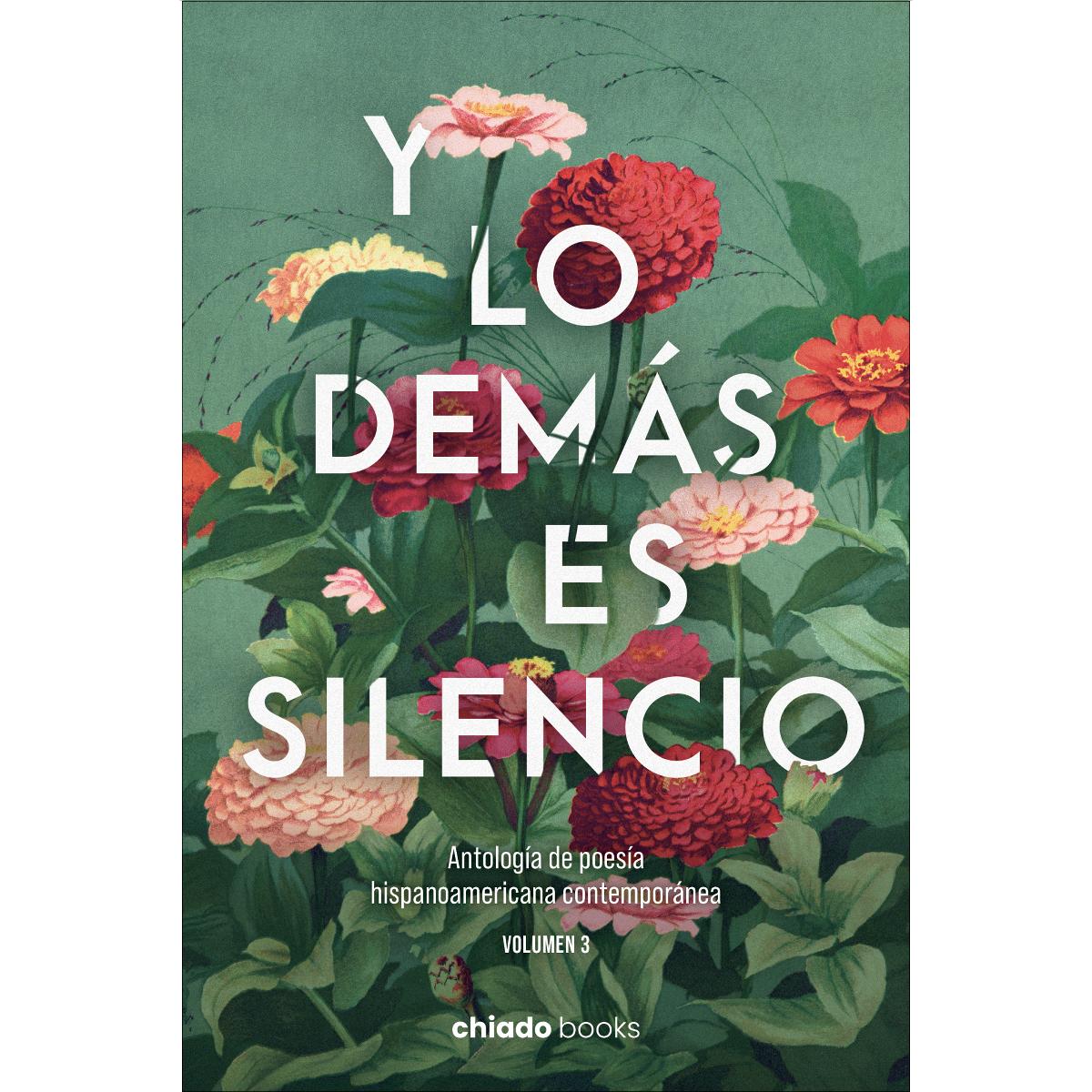 Y lo demás es silencio 1