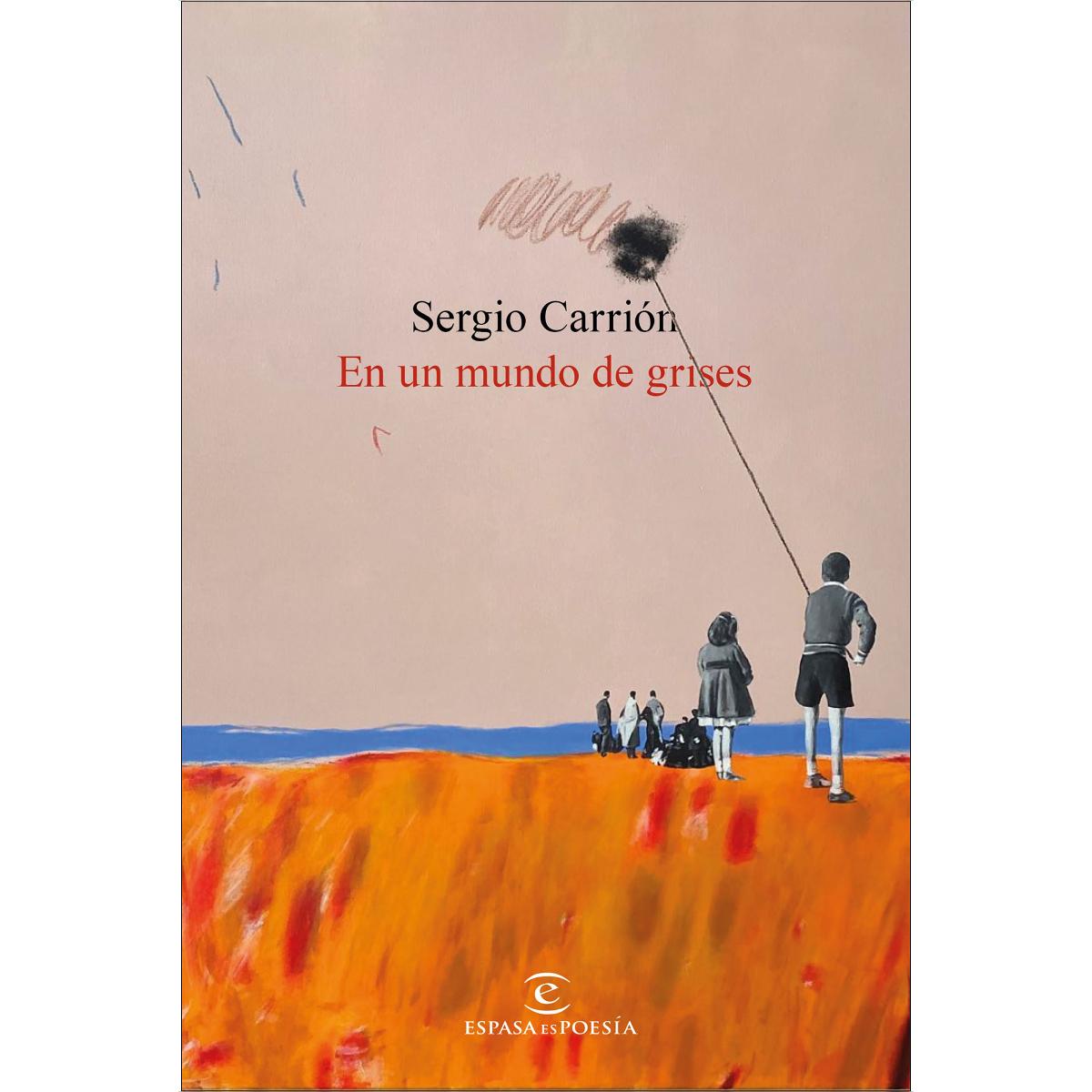 En un mundo de grises (Capa mole com abas) 1