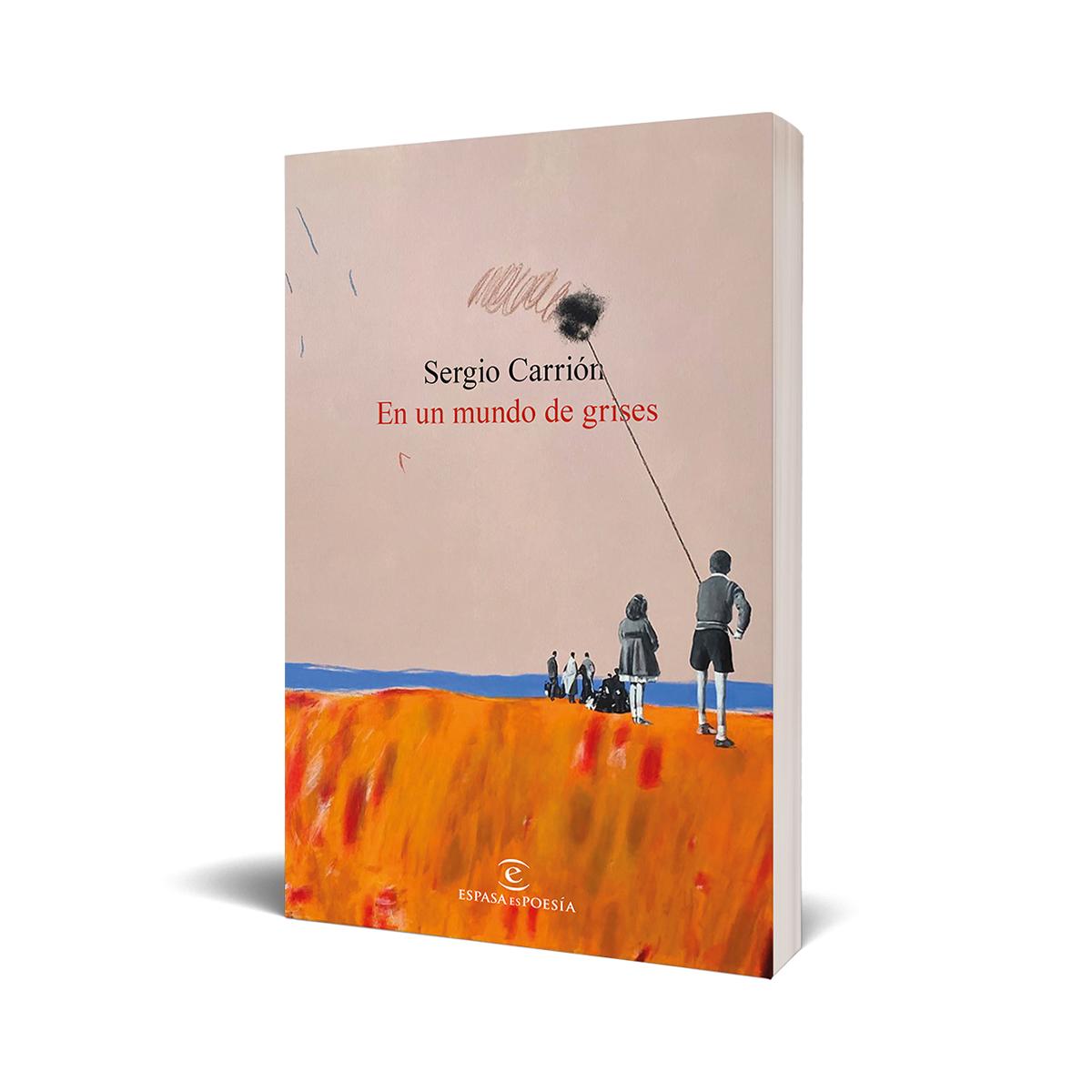 En un mundo de grises (Capa mole com abas) 2