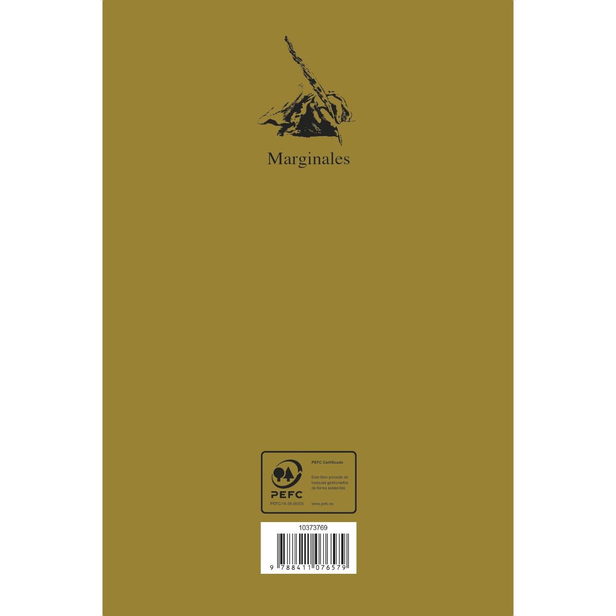 Cómo enterrar al padre en un poema (Capa mole com abas) 2