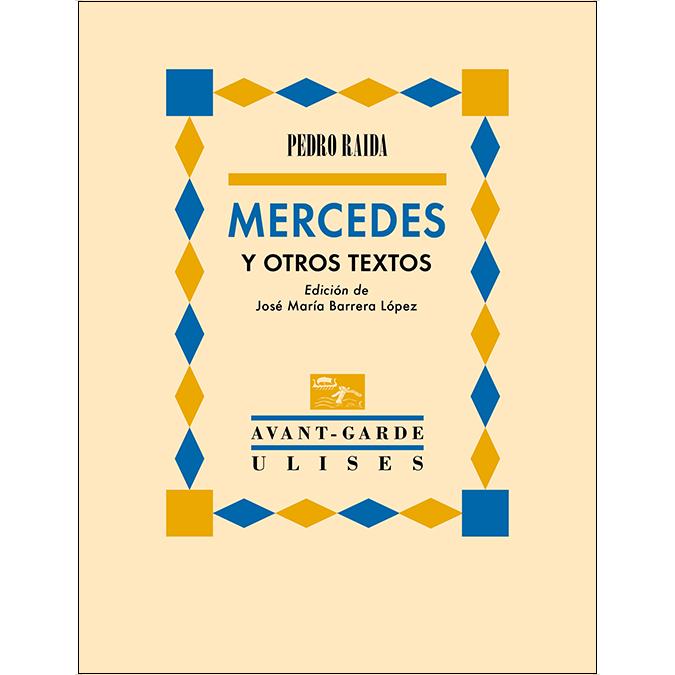 Mercedes y otros textos (Capa mole) 1