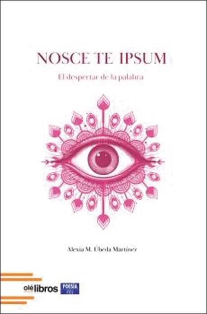 Nosce te ipsum: El despertar de la palabra 1