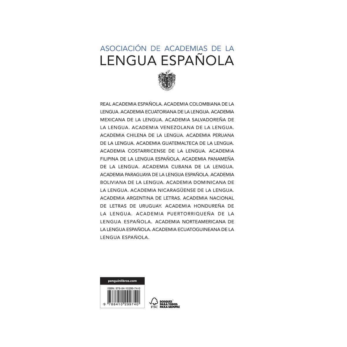 Poesía reunida (Edición conmemorativa de la RAE y la ASALE) (Capa dura) 2