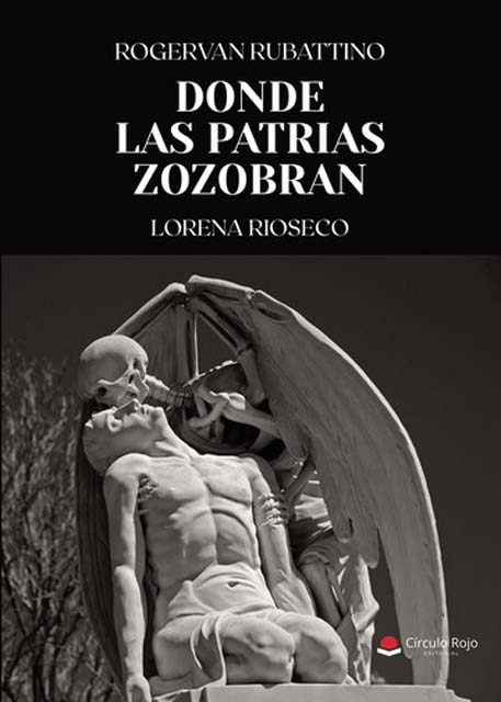 Donde las patrias zozobran 1