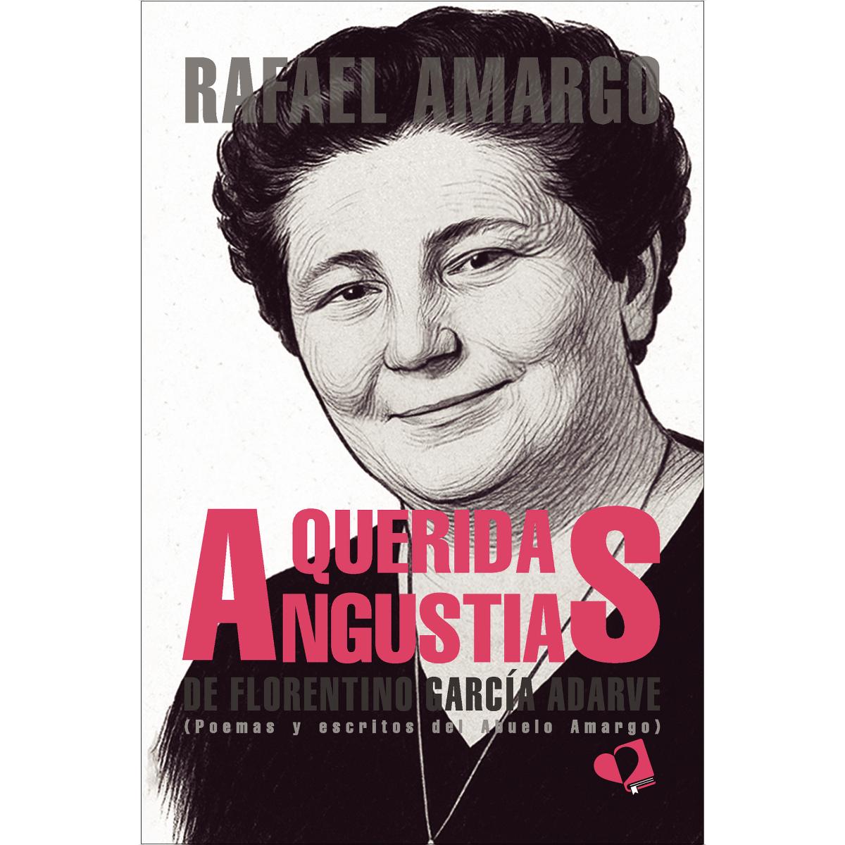 Querida Angustias de Florentino García Adarve (Capa mole) 1