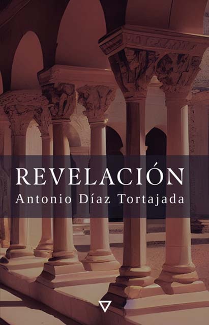 Revelación (Capa mole com abas) 1