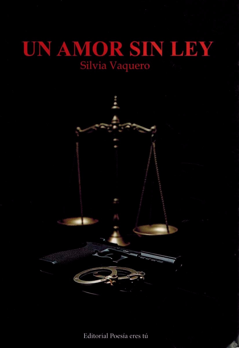 Imagem 0 de UN AMOR SIN LEY