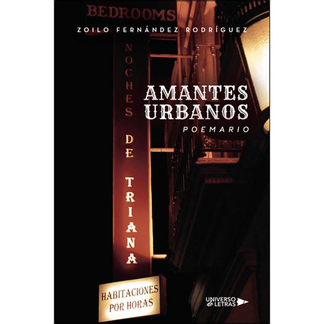 Amantes urbanos 1