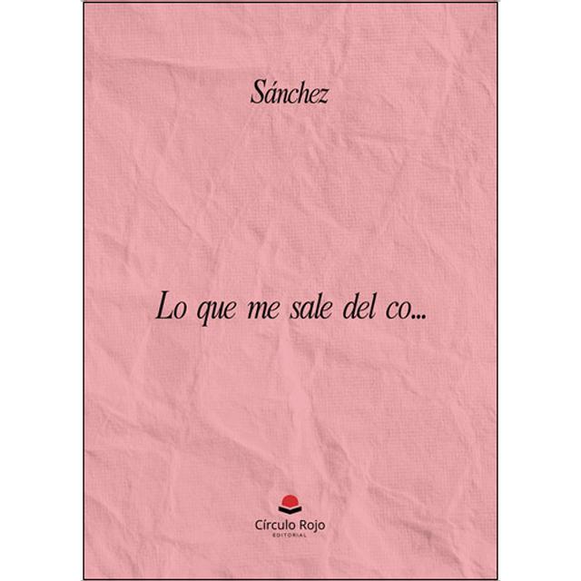 Imagem 0 de Lo que me sale del co&