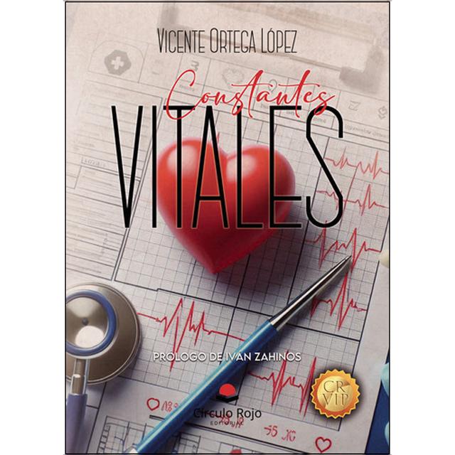 Constantes vitales 1