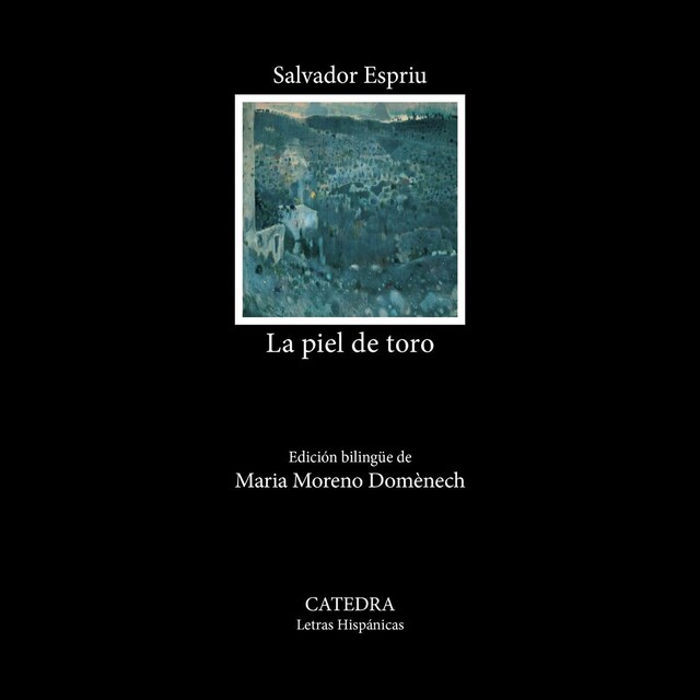 Imagem 0 de La piel de toro