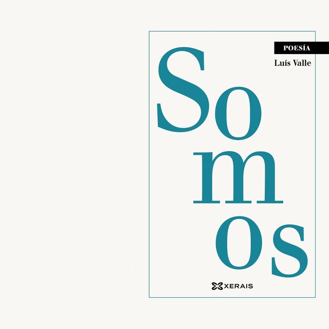 Imagem 0 de Somos (Capa mole)