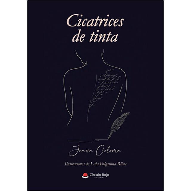 Cicatrices de tinta 1