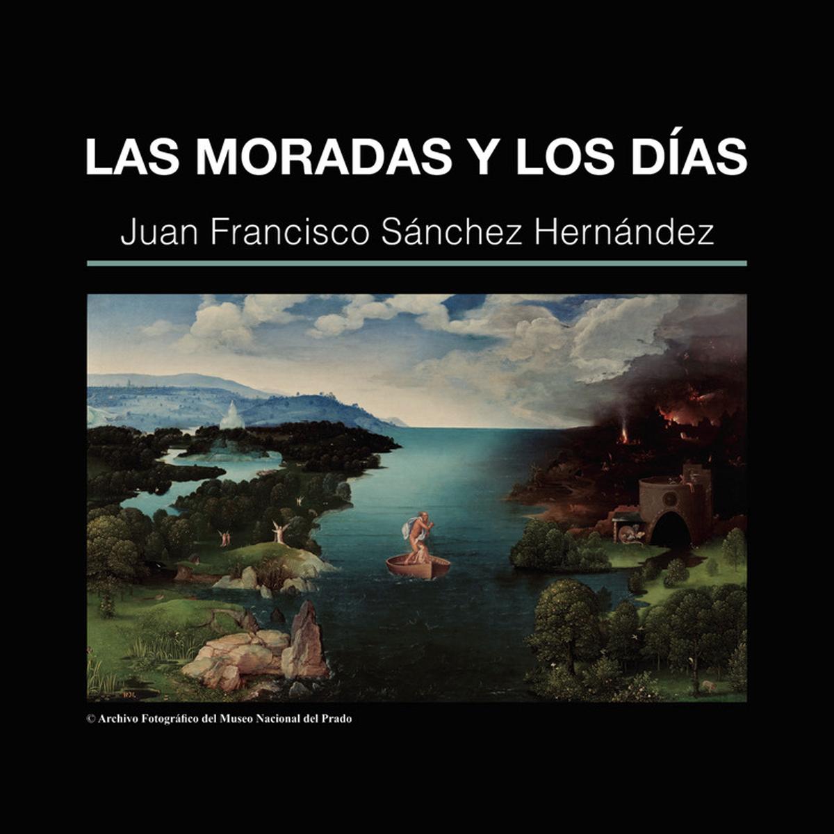 Las moradas y los días 1