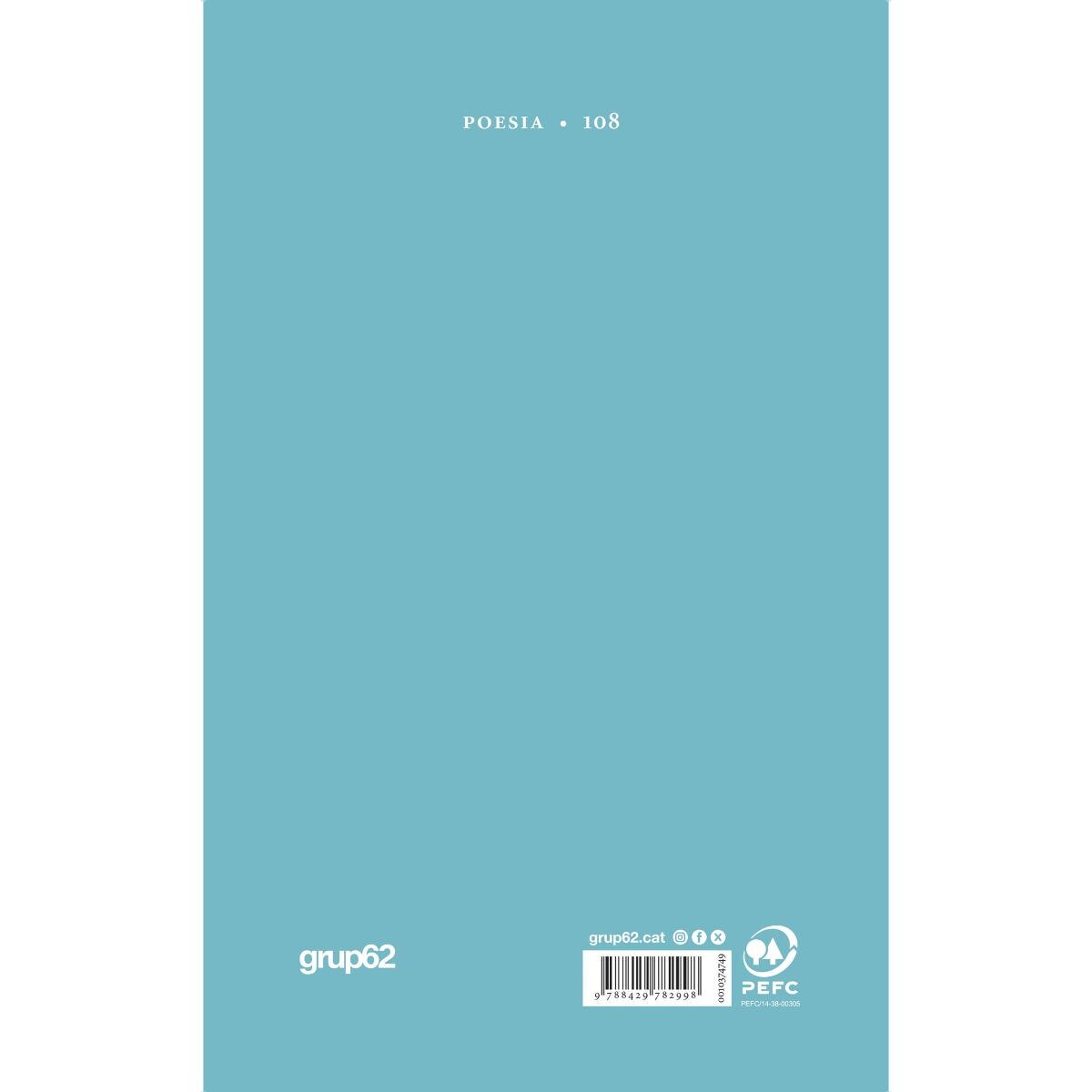 L'oreig entre les canyes (Capa mole com abas) 2