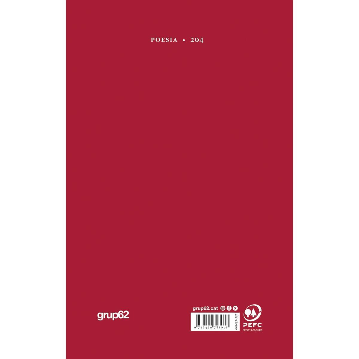La paraula en el vent (Capa mole com abas) 2