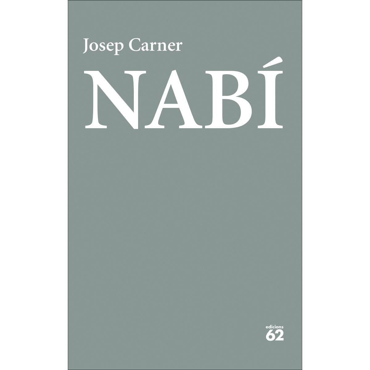 Imagem 0 de Nabí (Capa mole com abas)