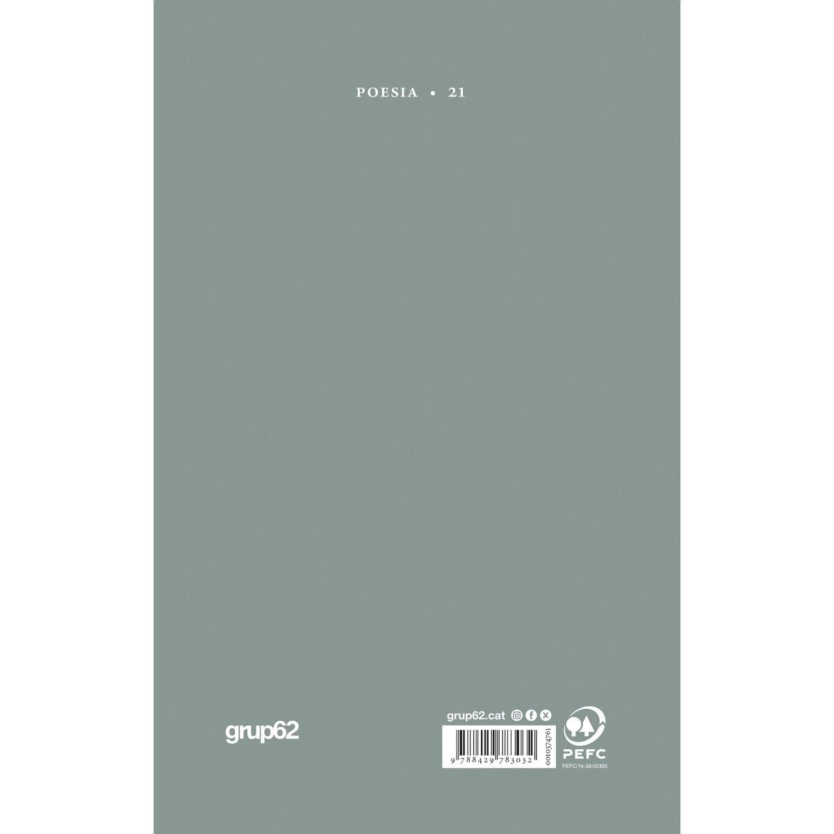 Nabí (Capa mole com abas) 2