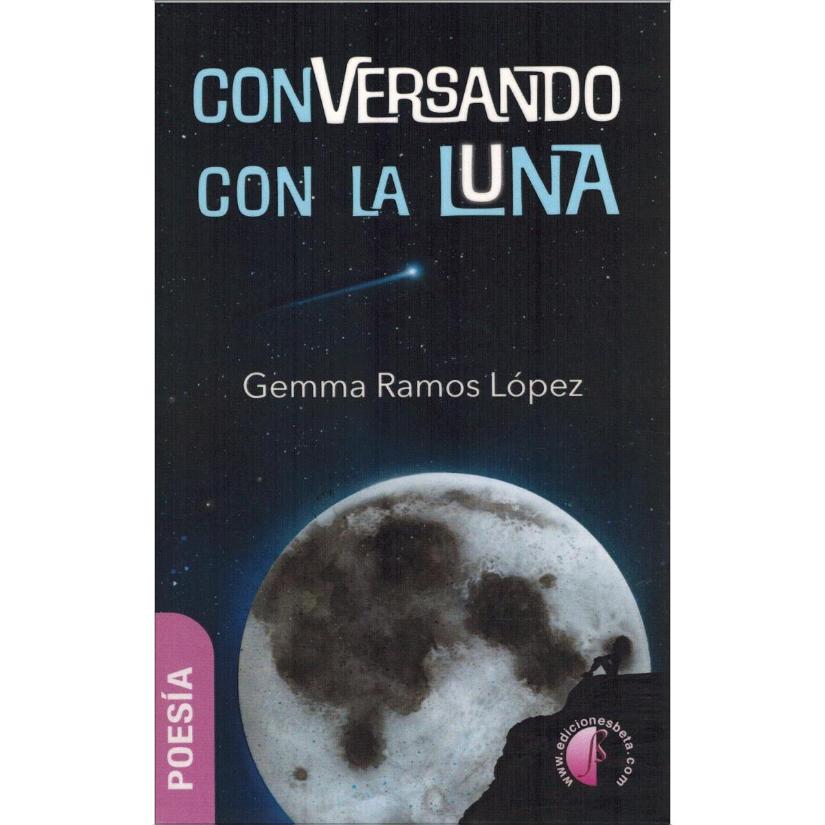 Conversando con la luna (Capa mole) 1